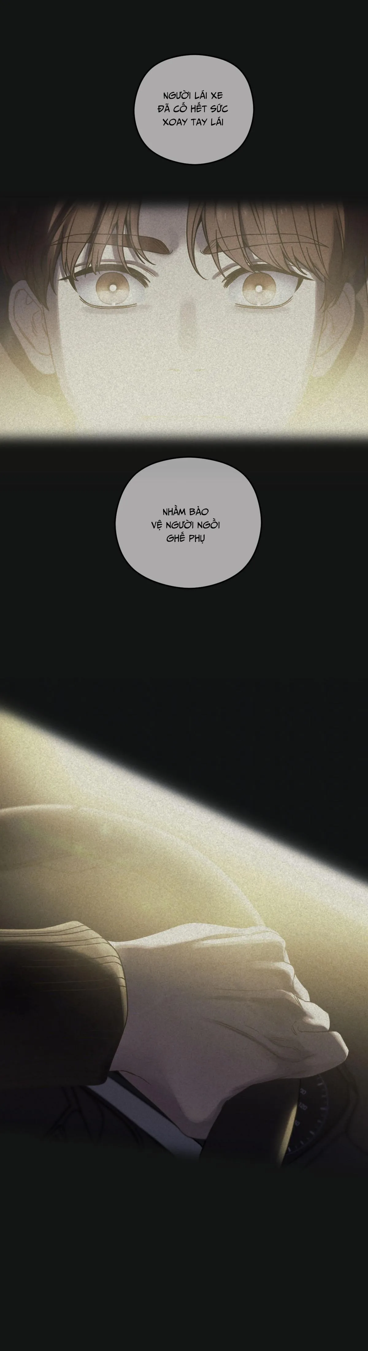 TRÙNG PHÙNG Chapter 63 Trang 40