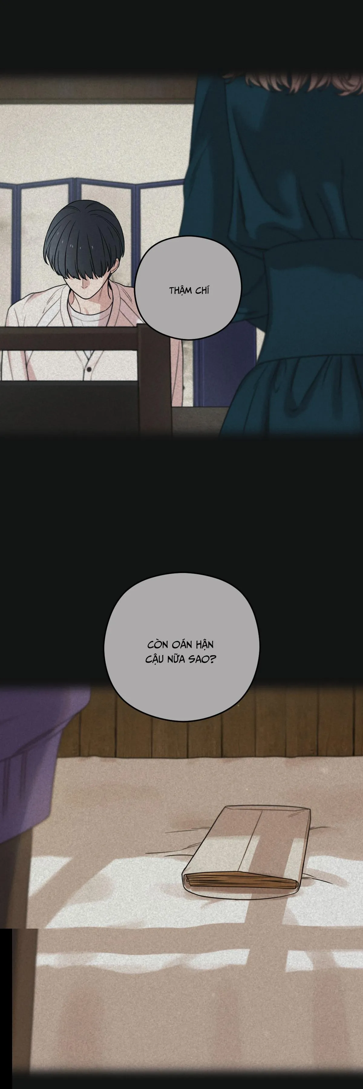 TRÙNG PHÙNG Chapter 63 Trang 43