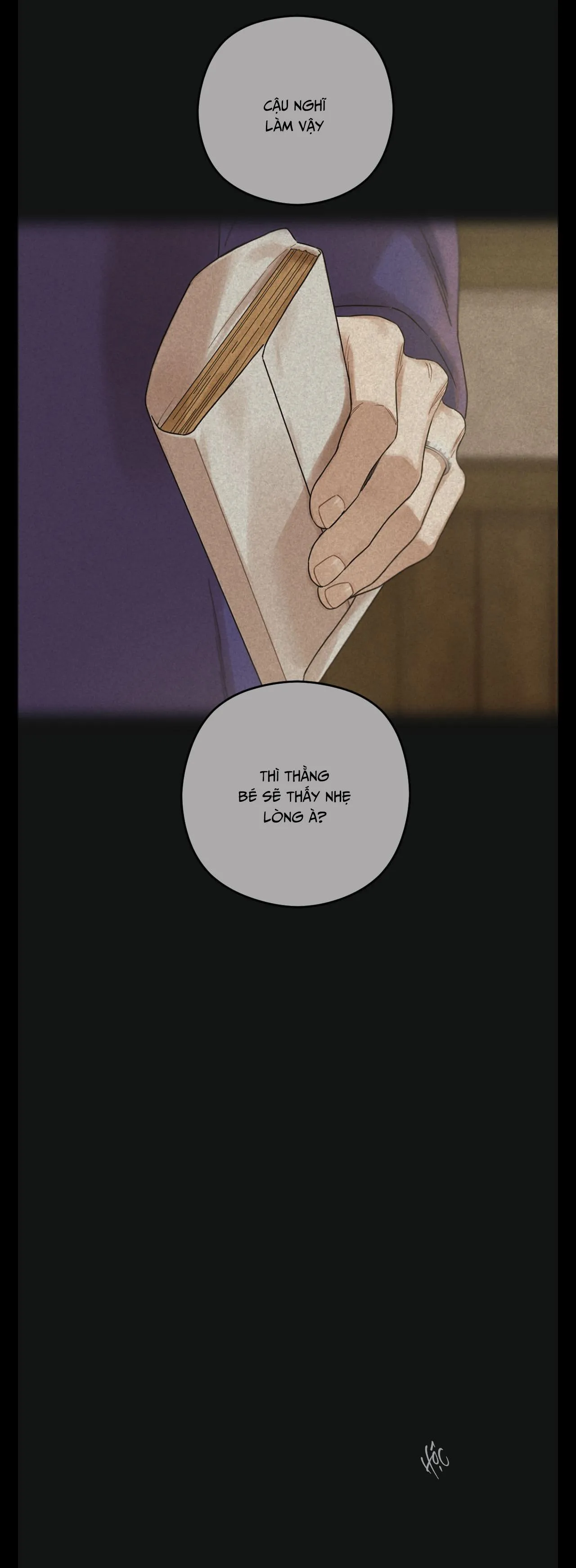 TRÙNG PHÙNG Chapter 63 Trang 44