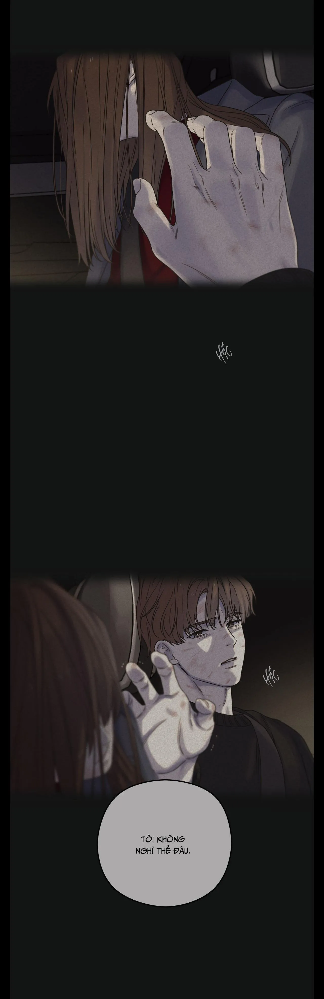 TRÙNG PHÙNG Chapter 63 Trang 45