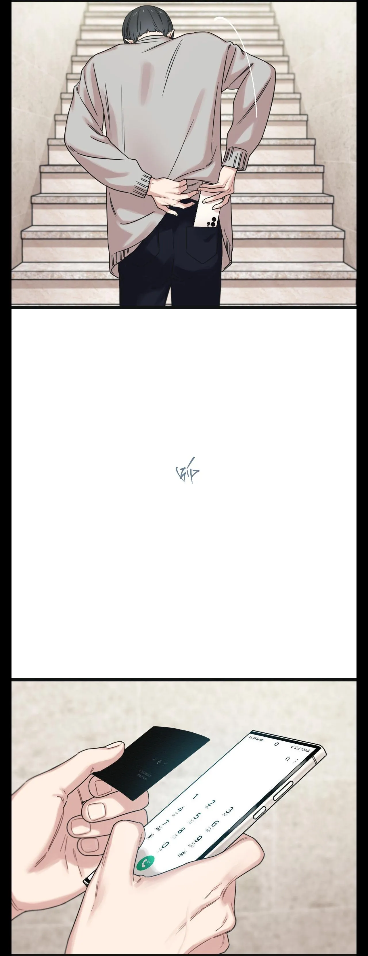 TRÙNG PHÙNG Chapter 63 Trang 48