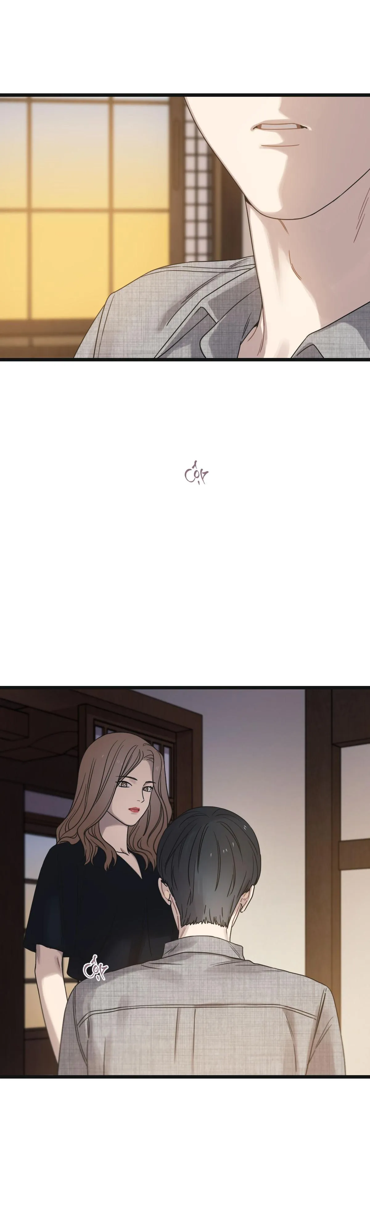 TRÙNG PHÙNG Chapter 64 Trang 3