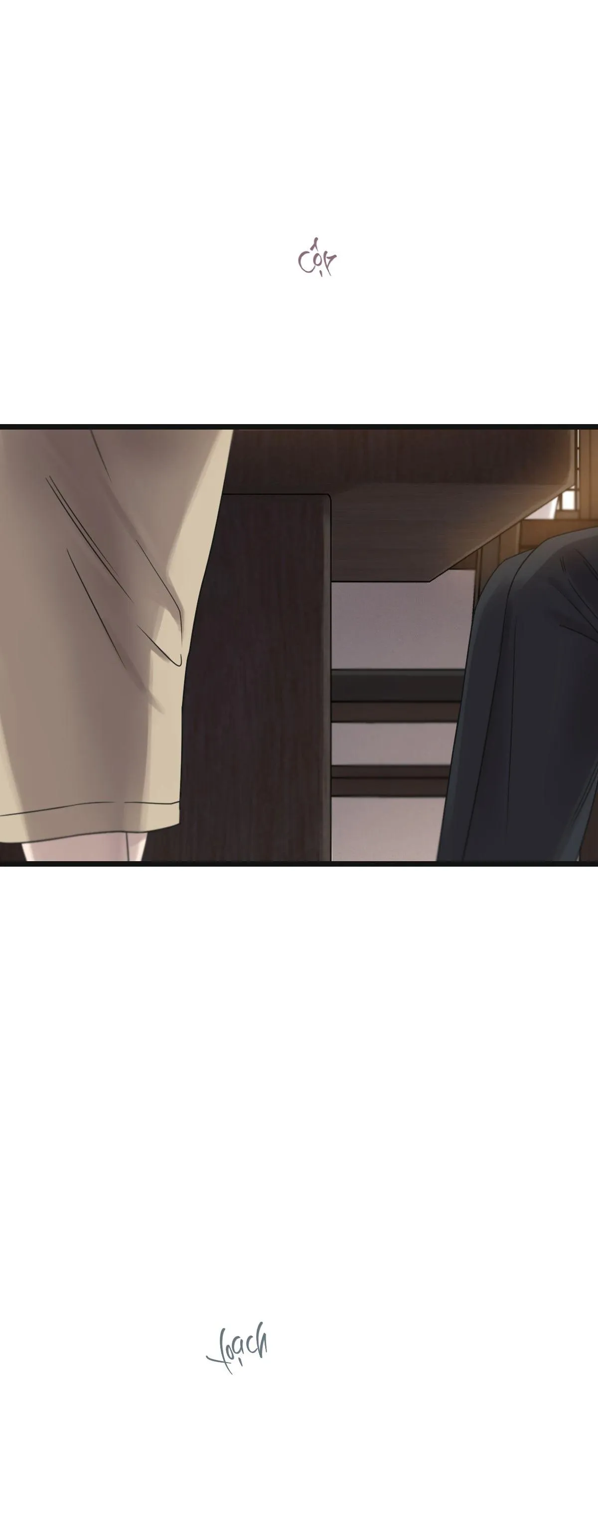 TRÙNG PHÙNG Chapter 64 Trang 4