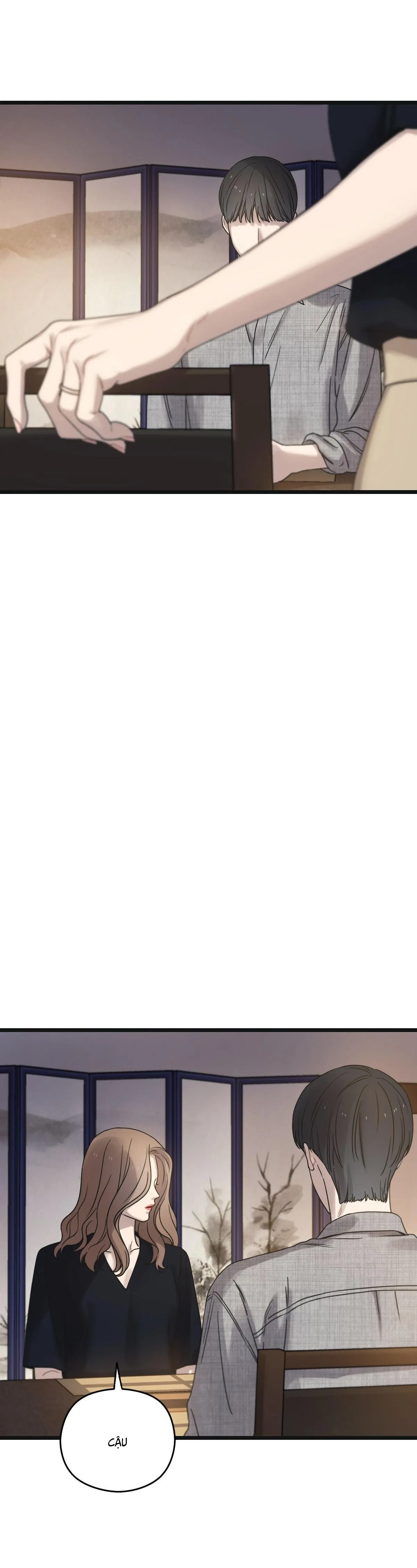 TRÙNG PHÙNG Chapter 64 Trang 5