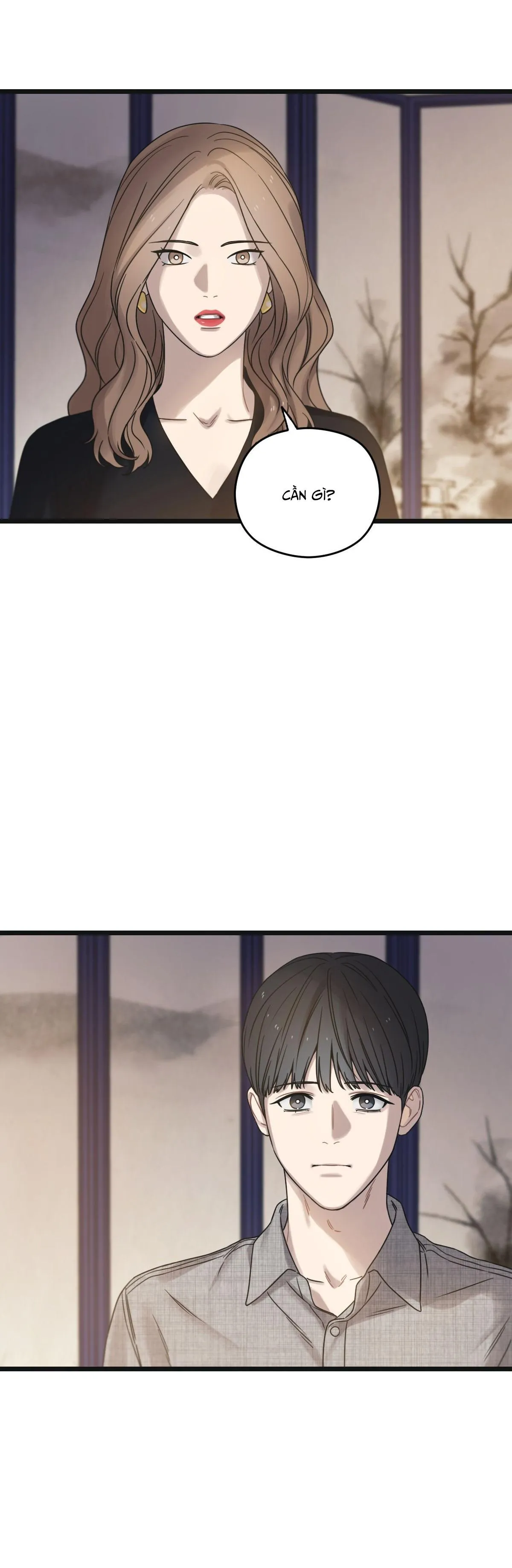 TRÙNG PHÙNG Chapter 64 Trang 6