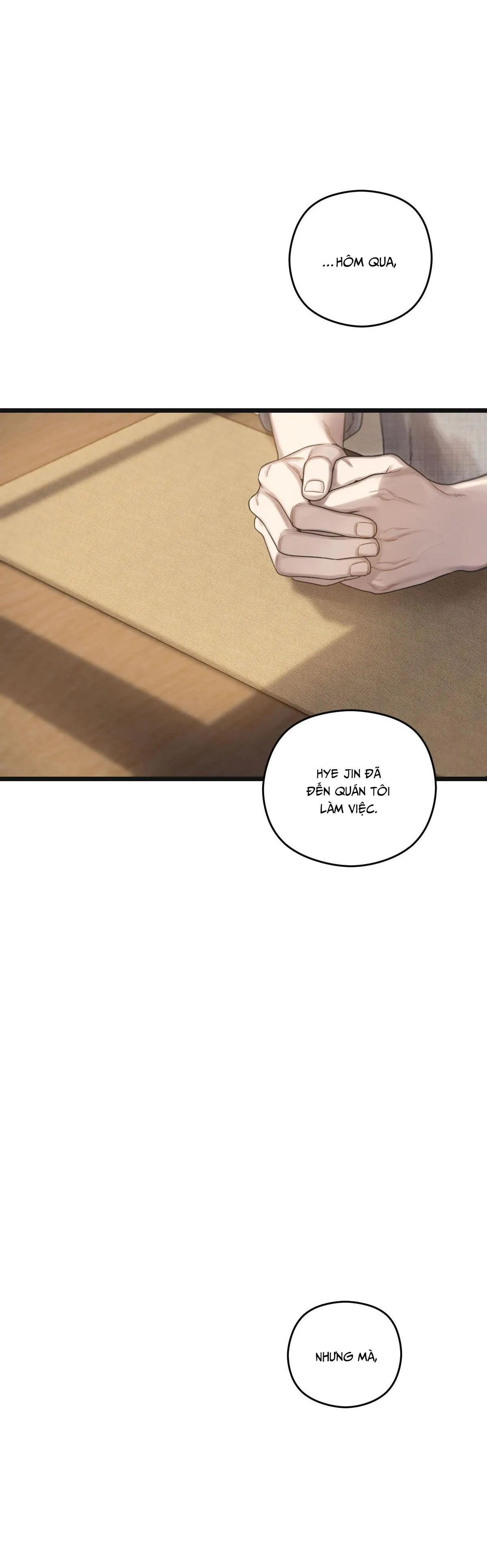 TRÙNG PHÙNG Chapter 64 Trang 7