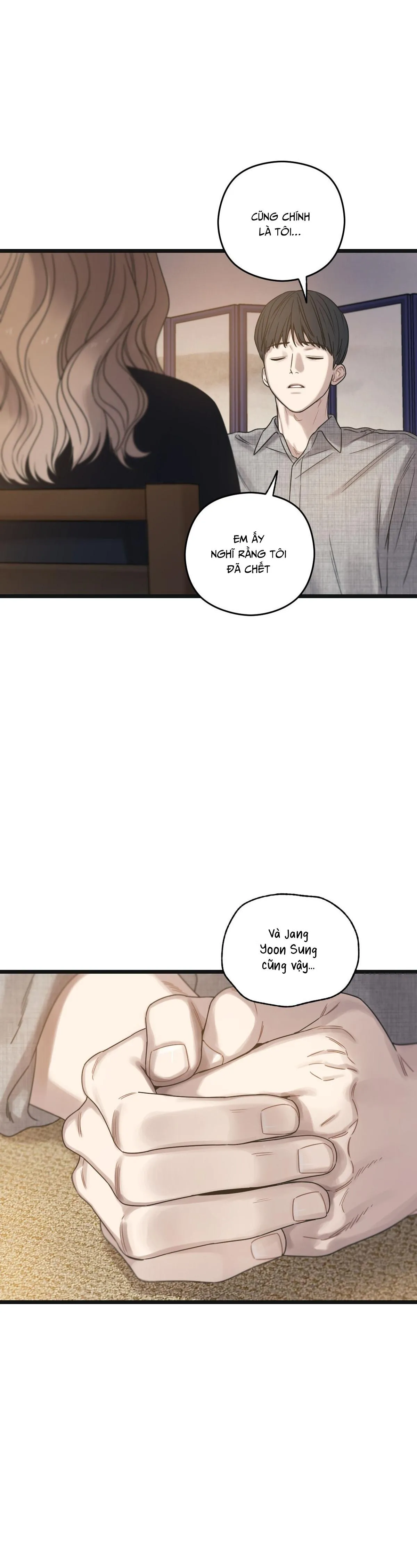 TRÙNG PHÙNG Chapter 64 Trang 9