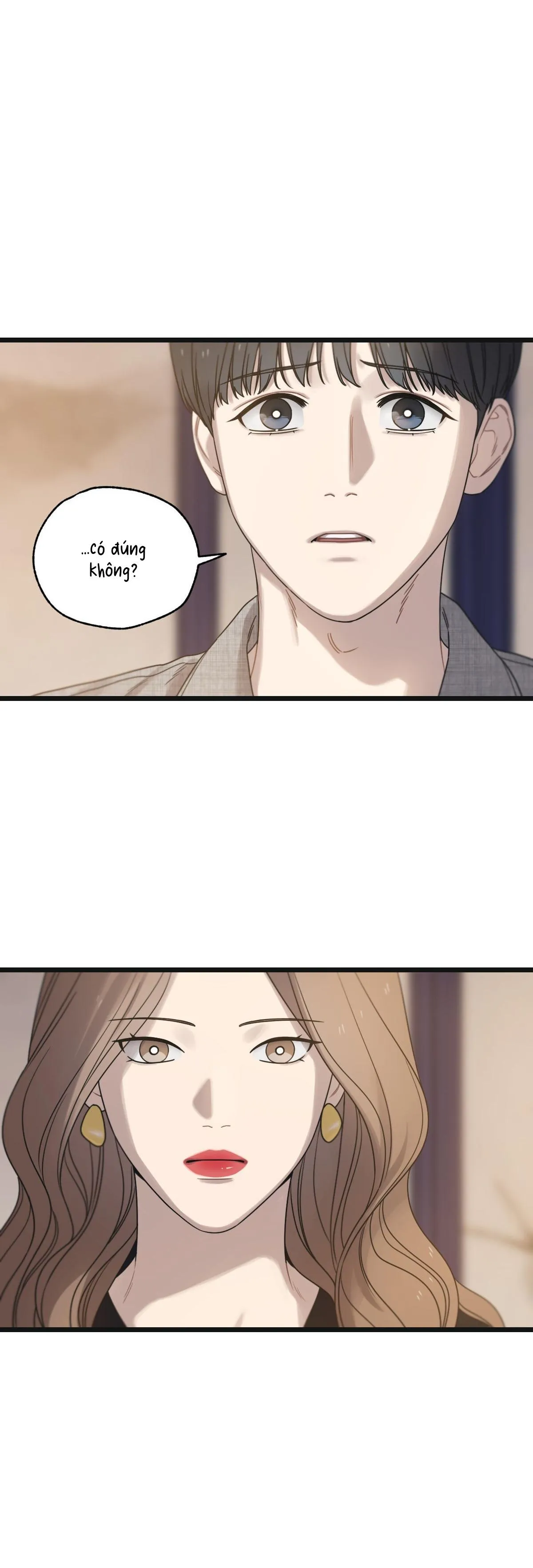 TRÙNG PHÙNG Chapter 64 Trang 10