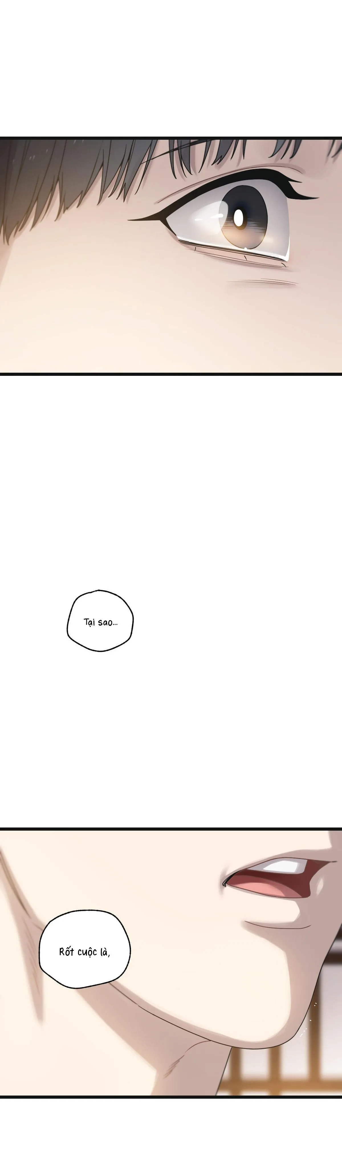 TRÙNG PHÙNG Chapter 64 Trang 13