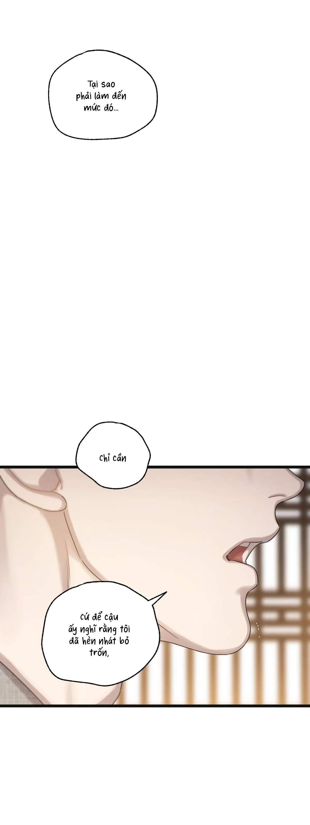 TRÙNG PHÙNG Chapter 64 Trang 14