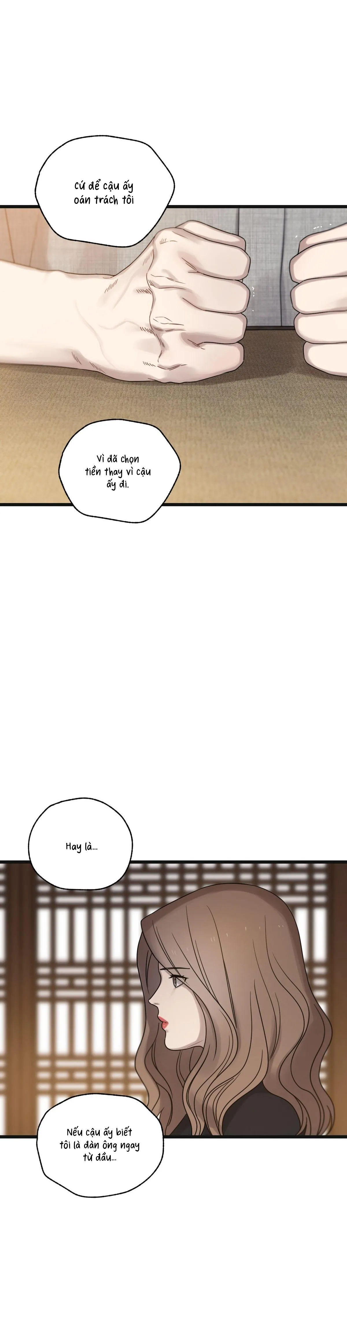 TRÙNG PHÙNG Chapter 64 Trang 15
