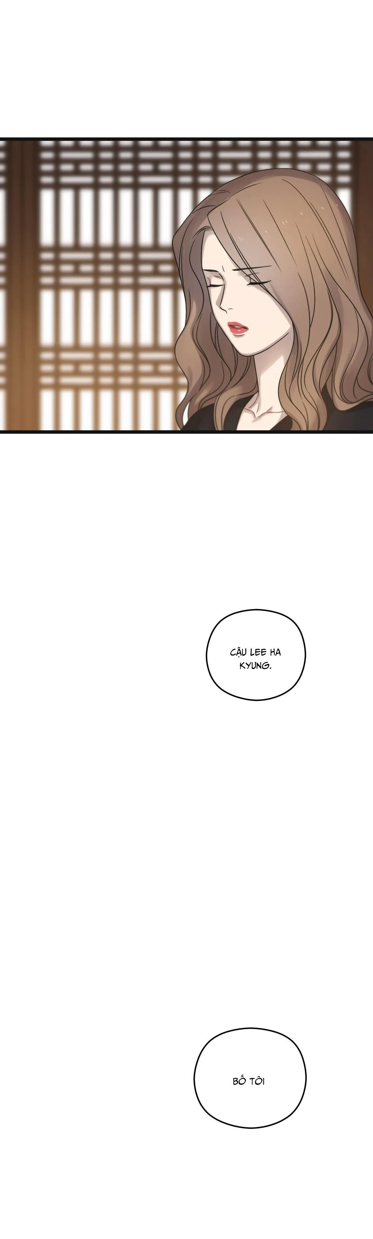 TRÙNG PHÙNG Chapter 64 Trang 16