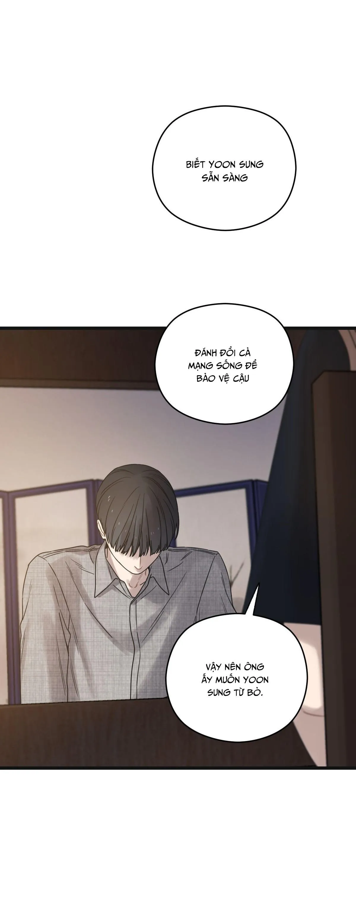 TRÙNG PHÙNG Chapter 64 Trang 17