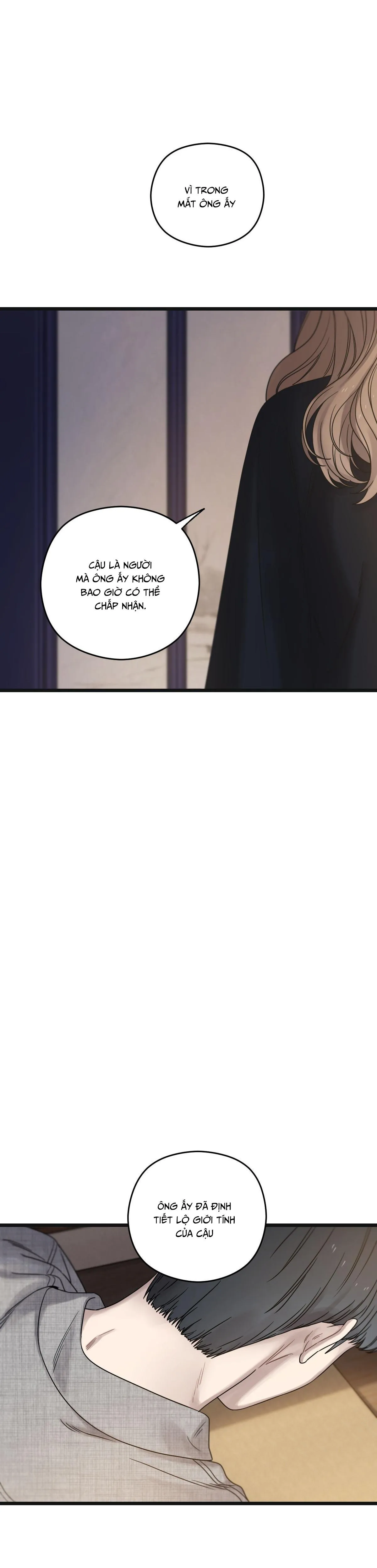 TRÙNG PHÙNG Chapter 64 Trang 18