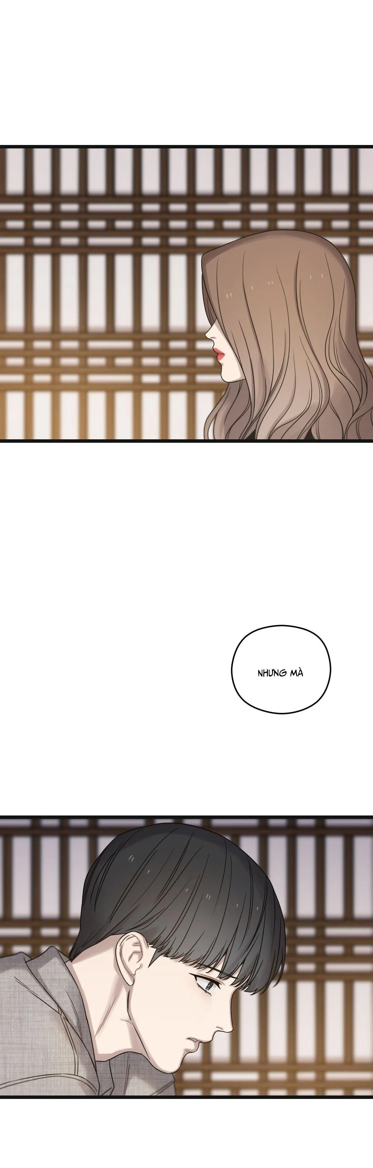 TRÙNG PHÙNG Chapter 64 Trang 20