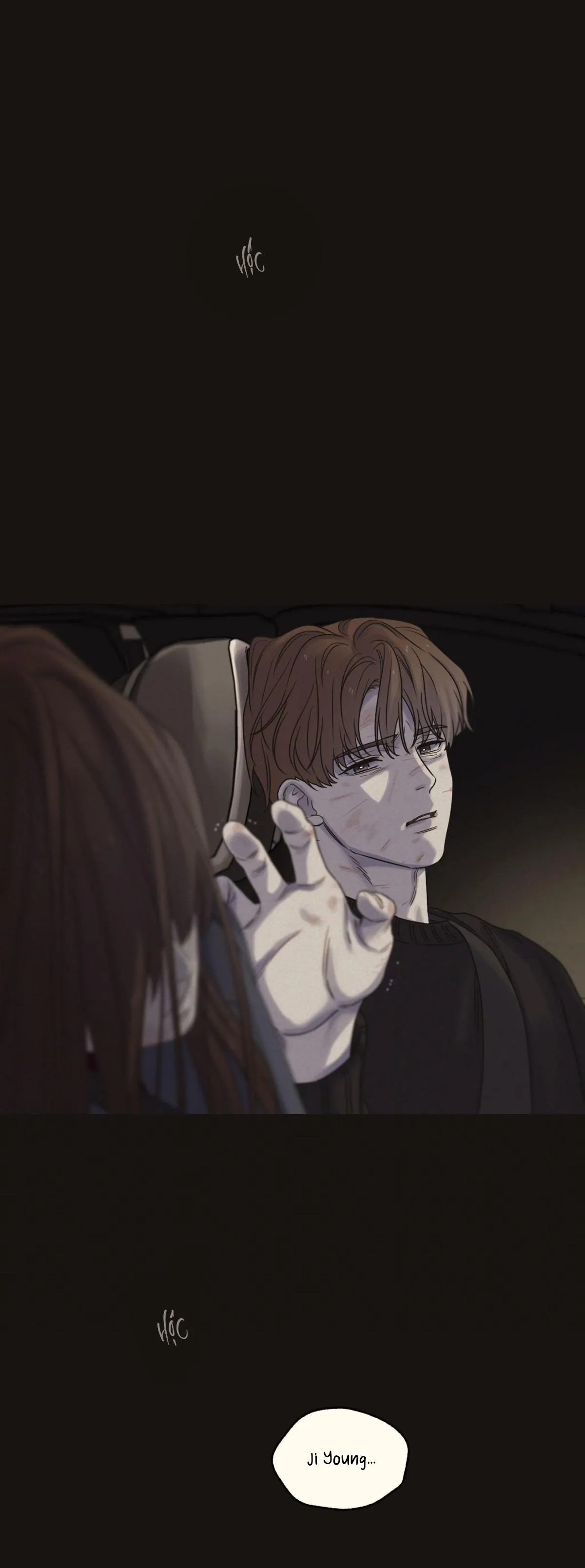 TRÙNG PHÙNG Chapter 64 Trang 25