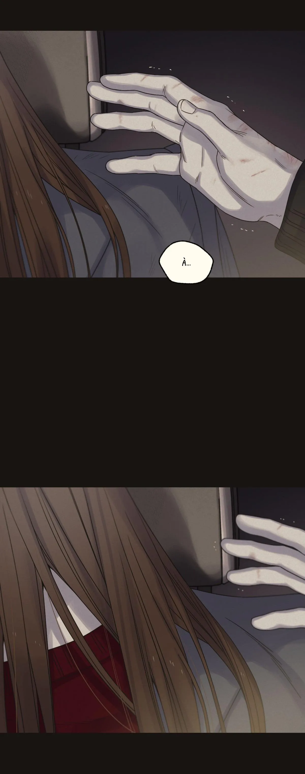 TRÙNG PHÙNG Chapter 64 Trang 26