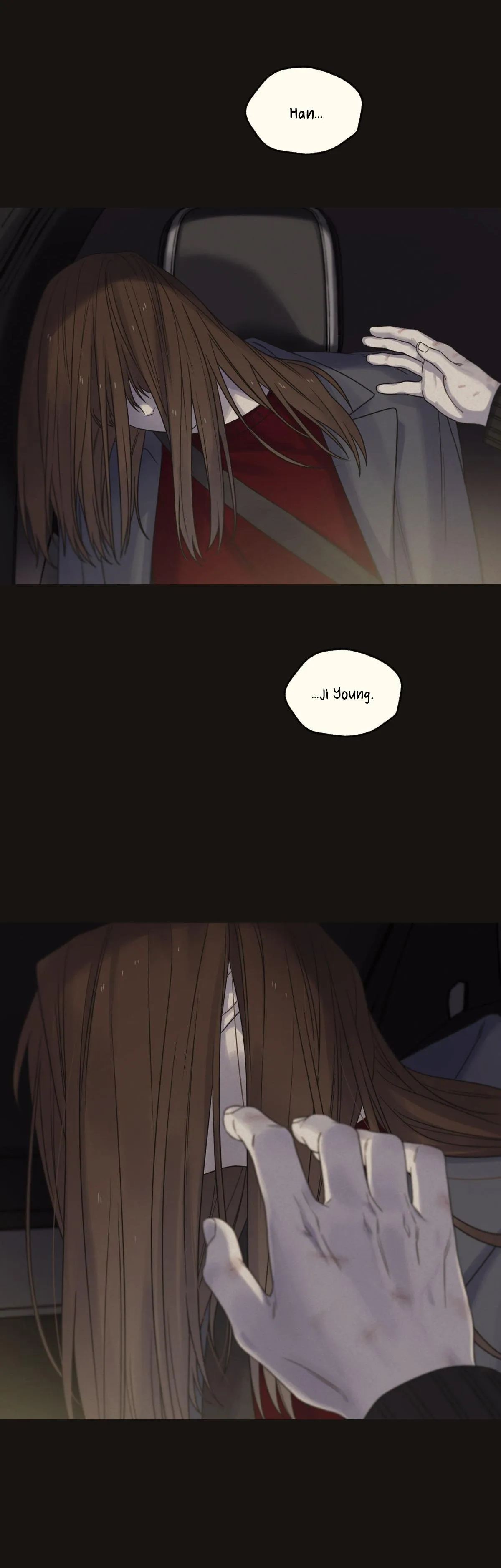 TRÙNG PHÙNG Chapter 64 Trang 27