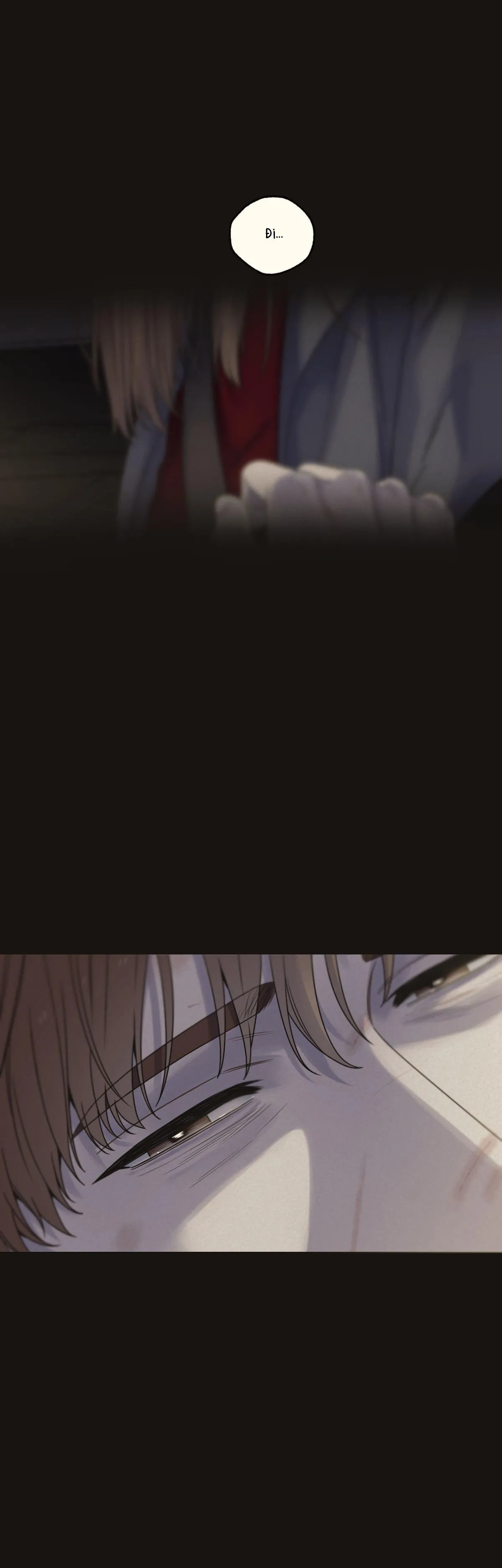 TRÙNG PHÙNG Chapter 64 Trang 29