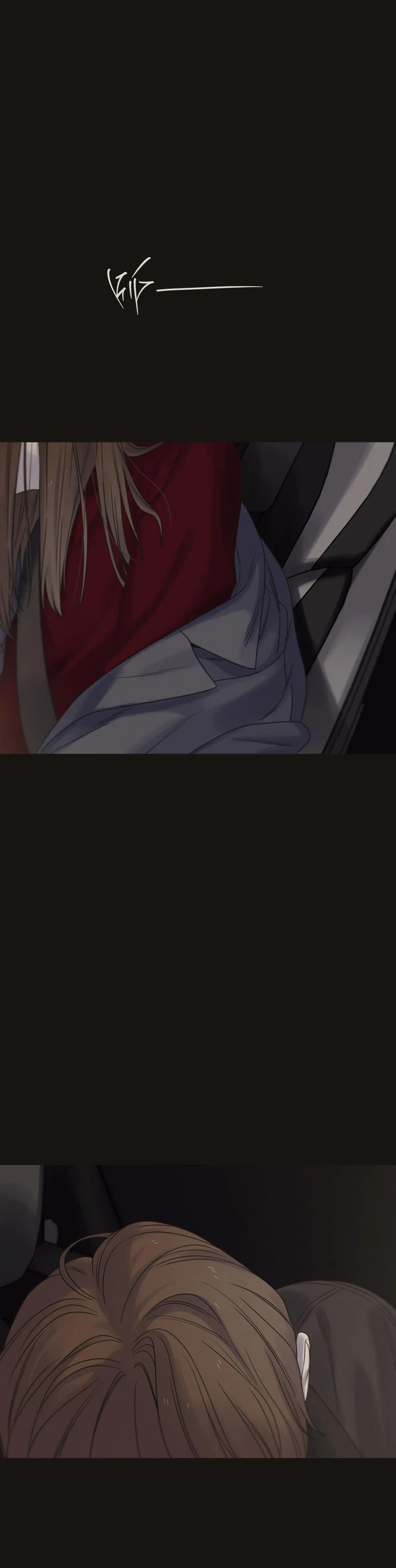 TRÙNG PHÙNG Chapter 64 Trang 30