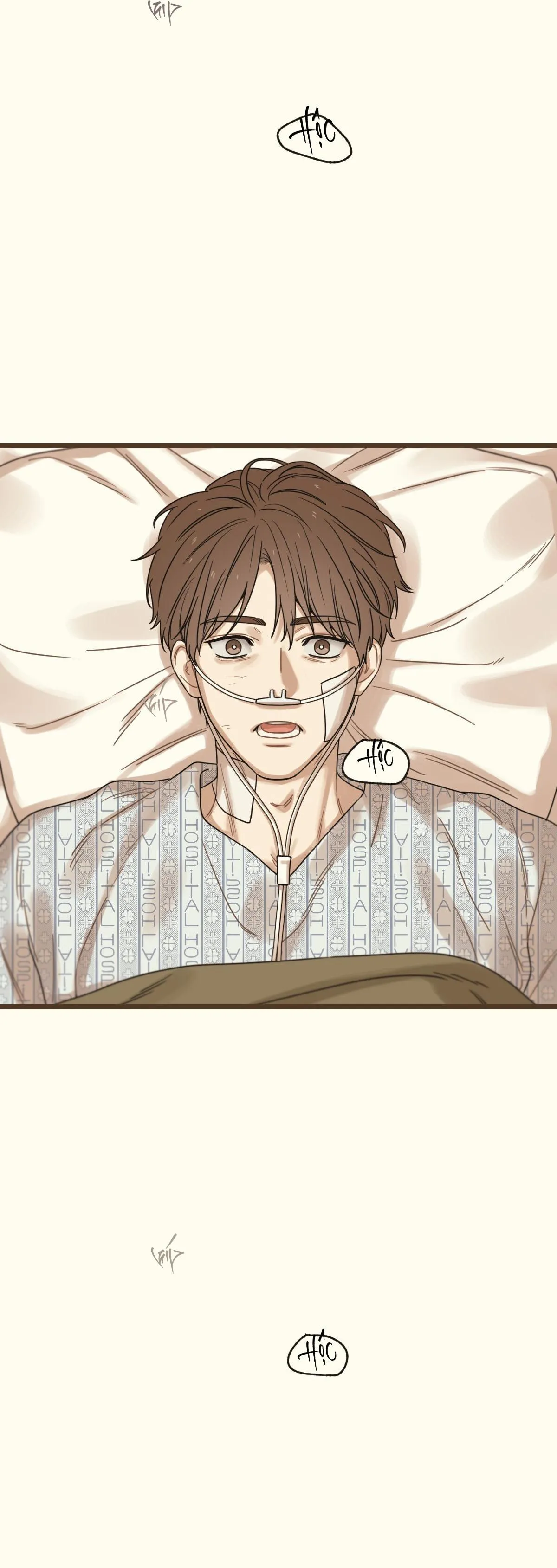 TRÙNG PHÙNG Chapter 64 Trang 35