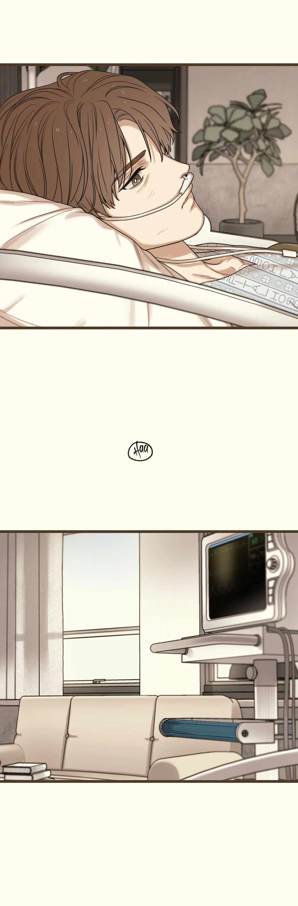 TRÙNG PHÙNG Chapter 64 Trang 38