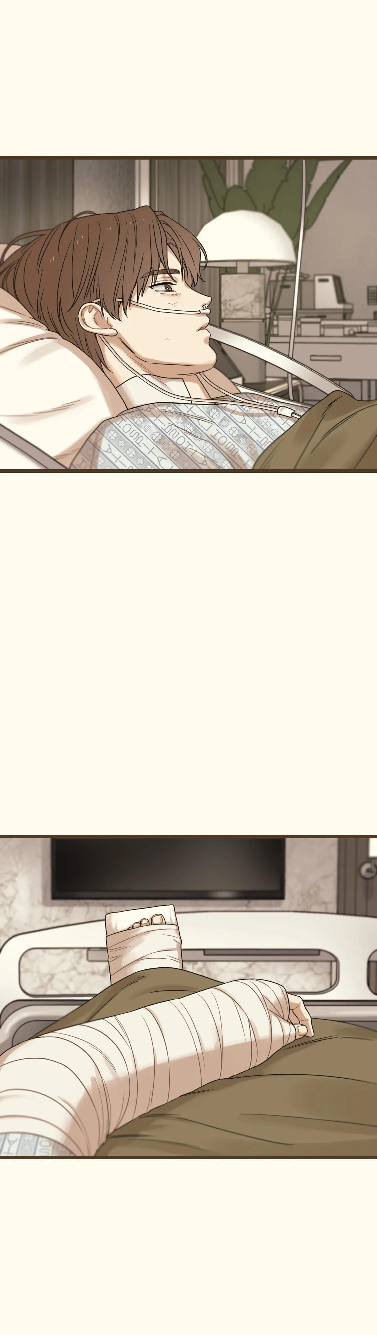 TRÙNG PHÙNG Chapter 64 Trang 39