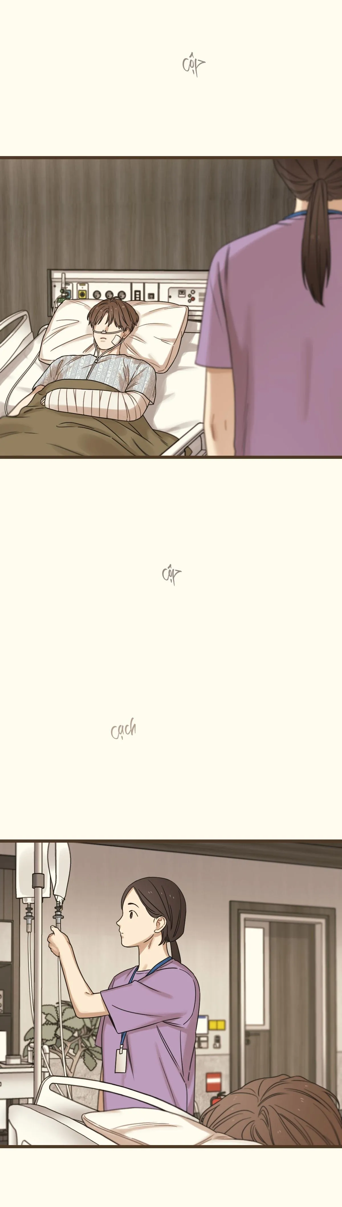 TRÙNG PHÙNG Chapter 64 Trang 42