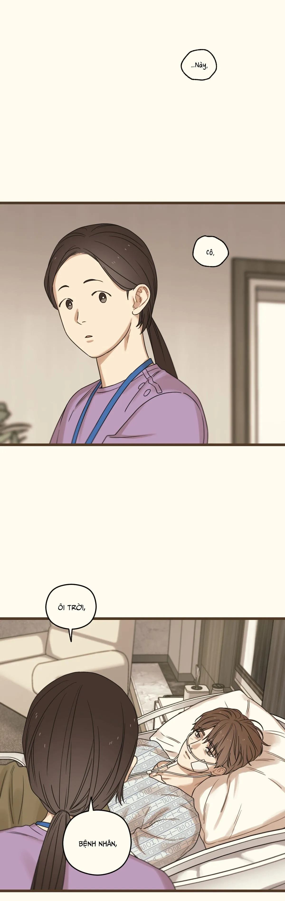 TRÙNG PHÙNG Chapter 64 Trang 43