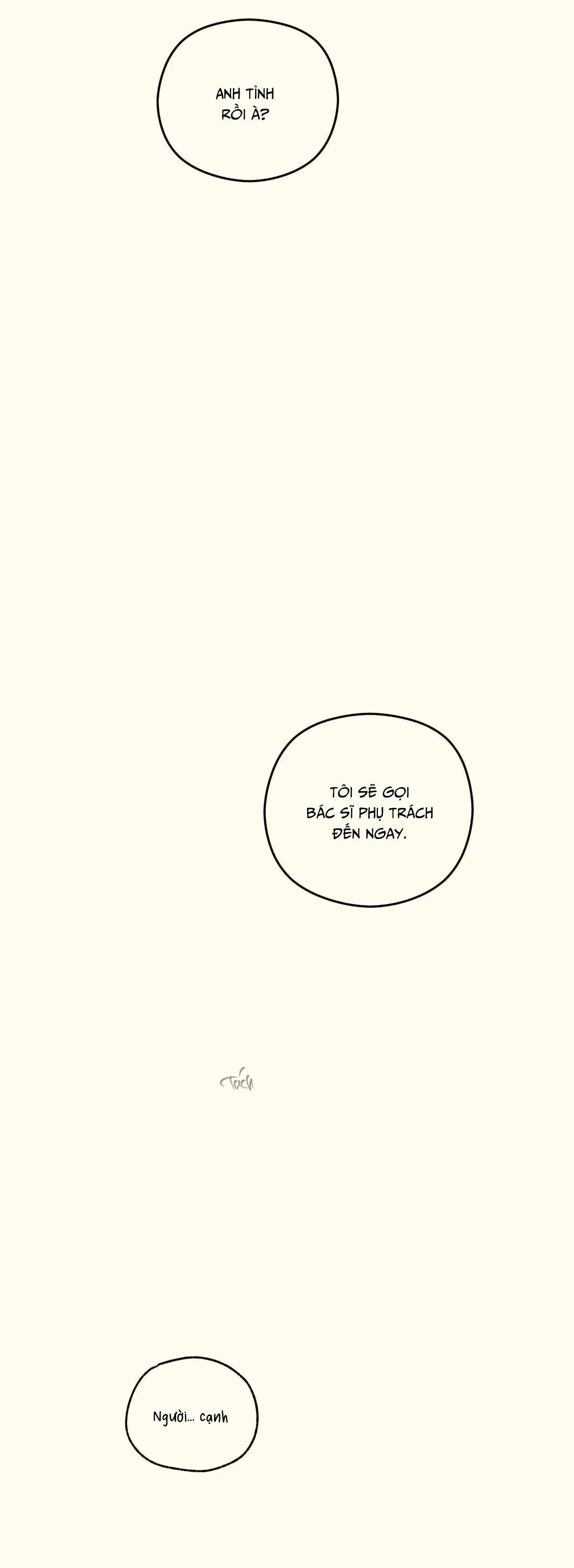 TRÙNG PHÙNG Chapter 64 Trang 44