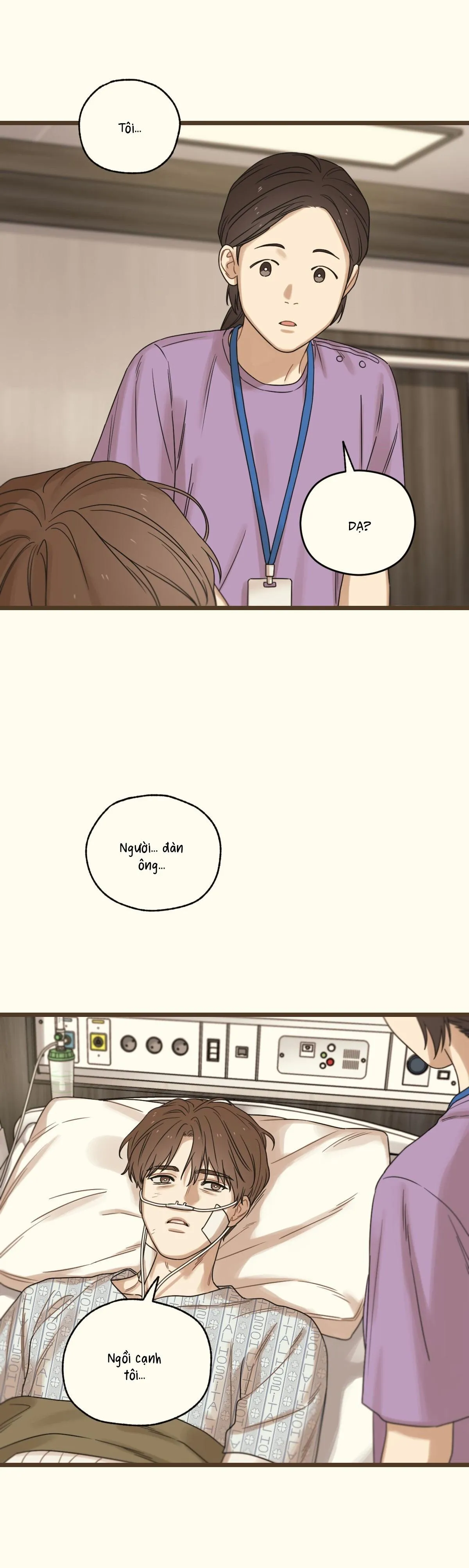 TRÙNG PHÙNG Chapter 64 Trang 45