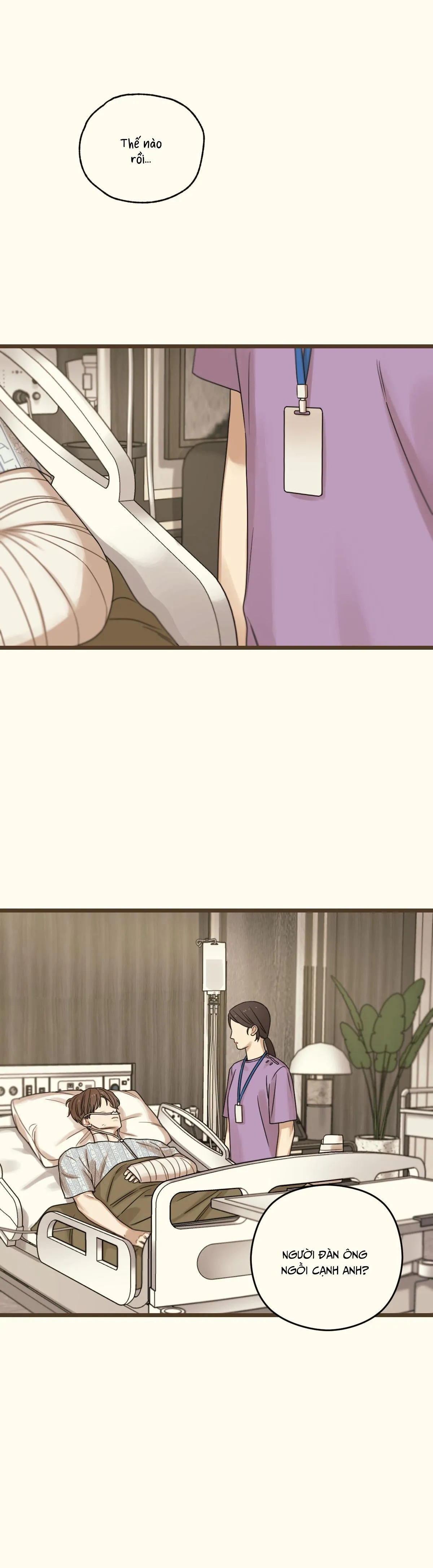 TRÙNG PHÙNG Chapter 64 Trang 46