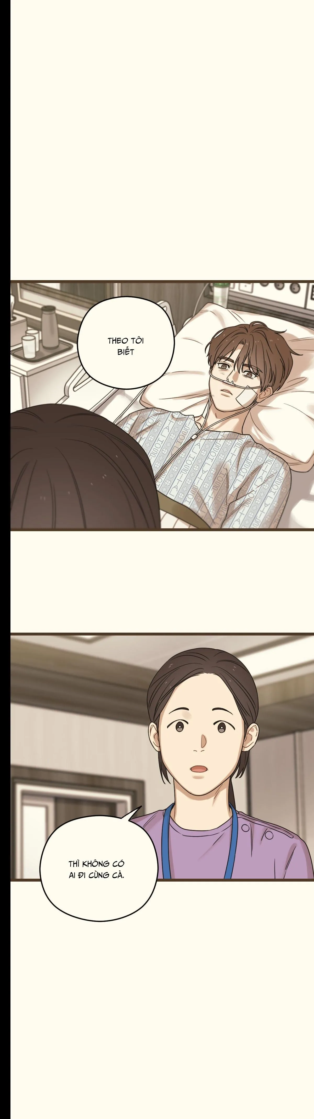 TRÙNG PHÙNG Chapter 64 Trang 48