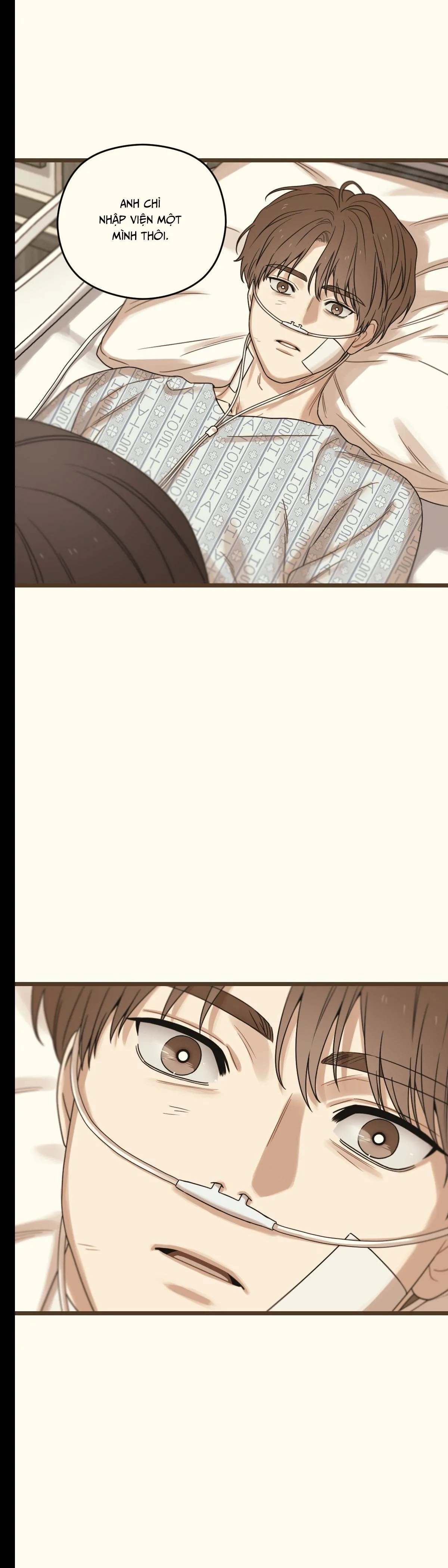 TRÙNG PHÙNG Chapter 64 Trang 49