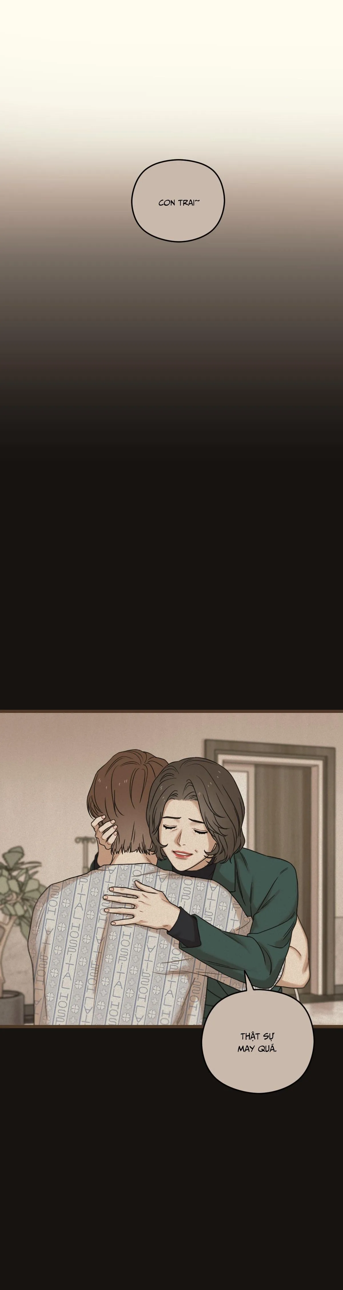 TRÙNG PHÙNG Chapter 65 Trang 3