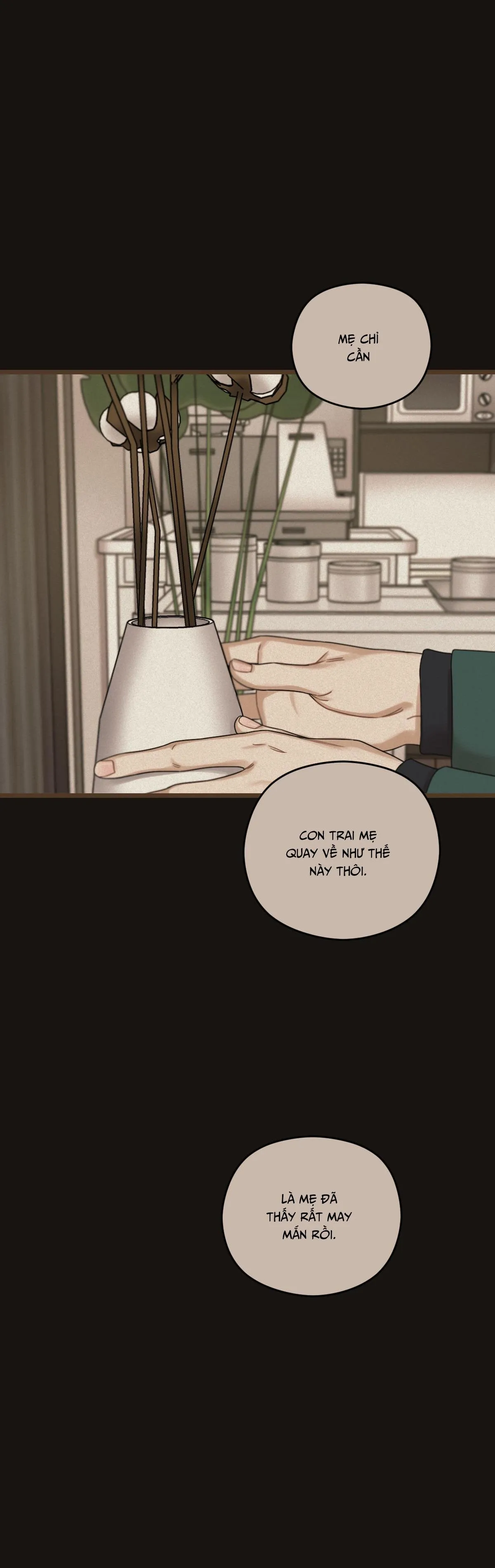 TRÙNG PHÙNG Chapter 65 Trang 4