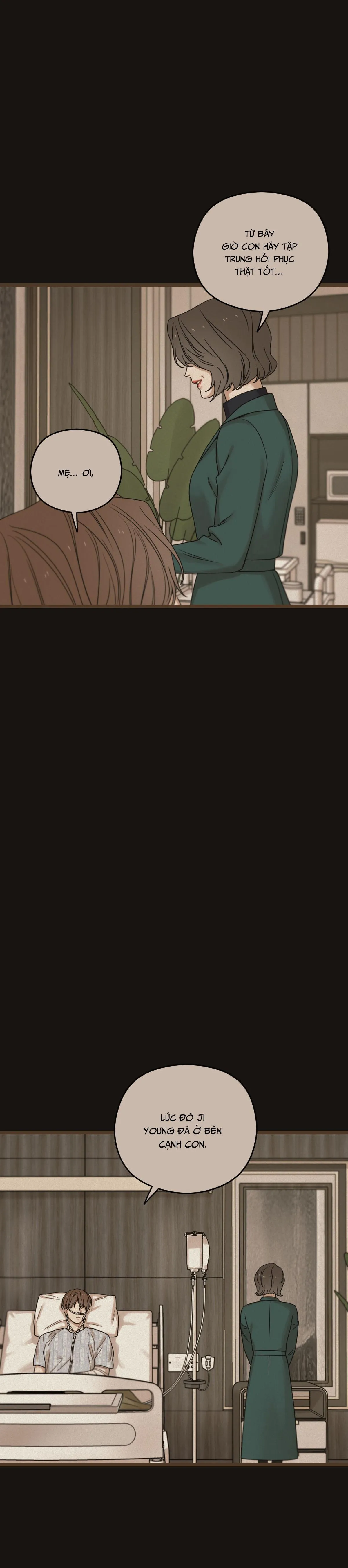 TRÙNG PHÙNG Chapter 65 Trang 5