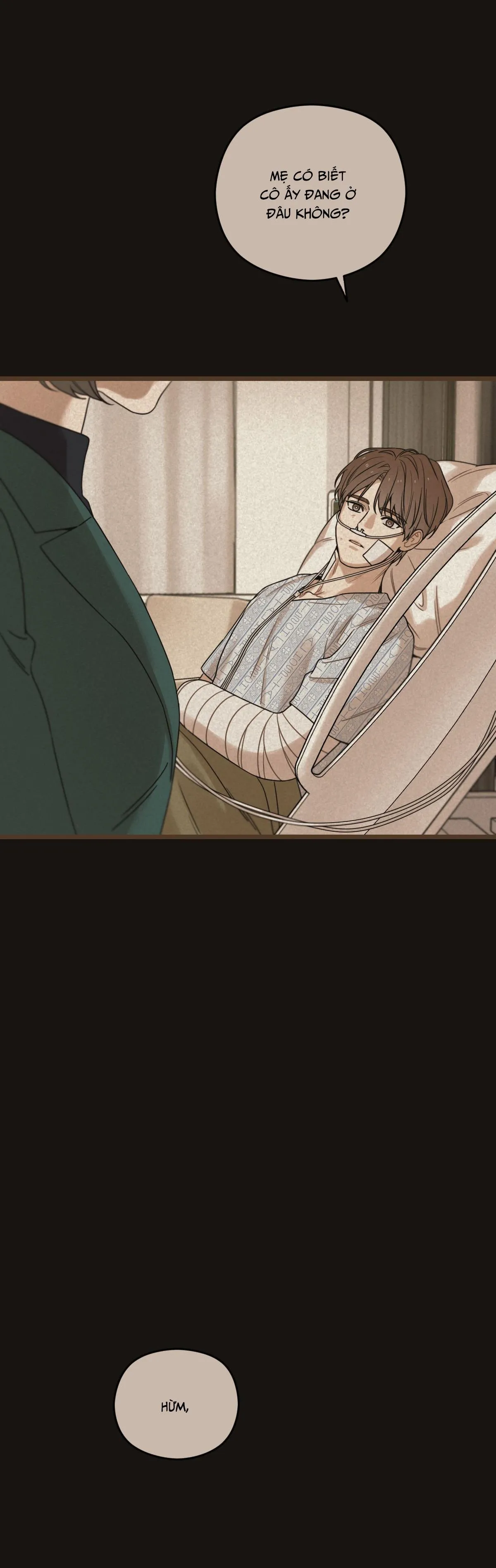 TRÙNG PHÙNG Chapter 65 Trang 7