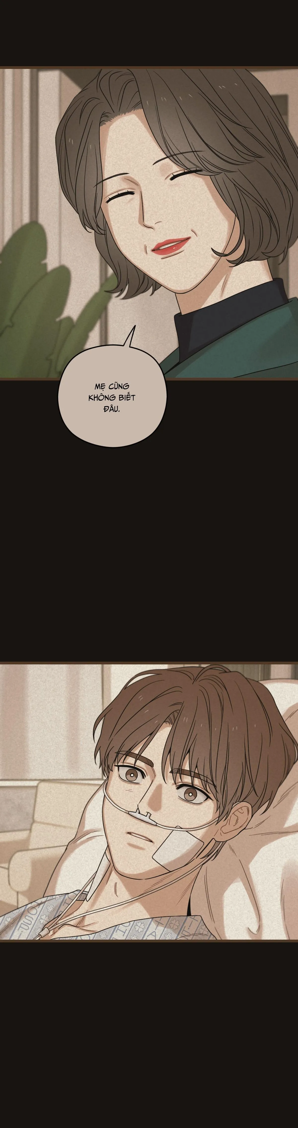 TRÙNG PHÙNG Chapter 65 Trang 8