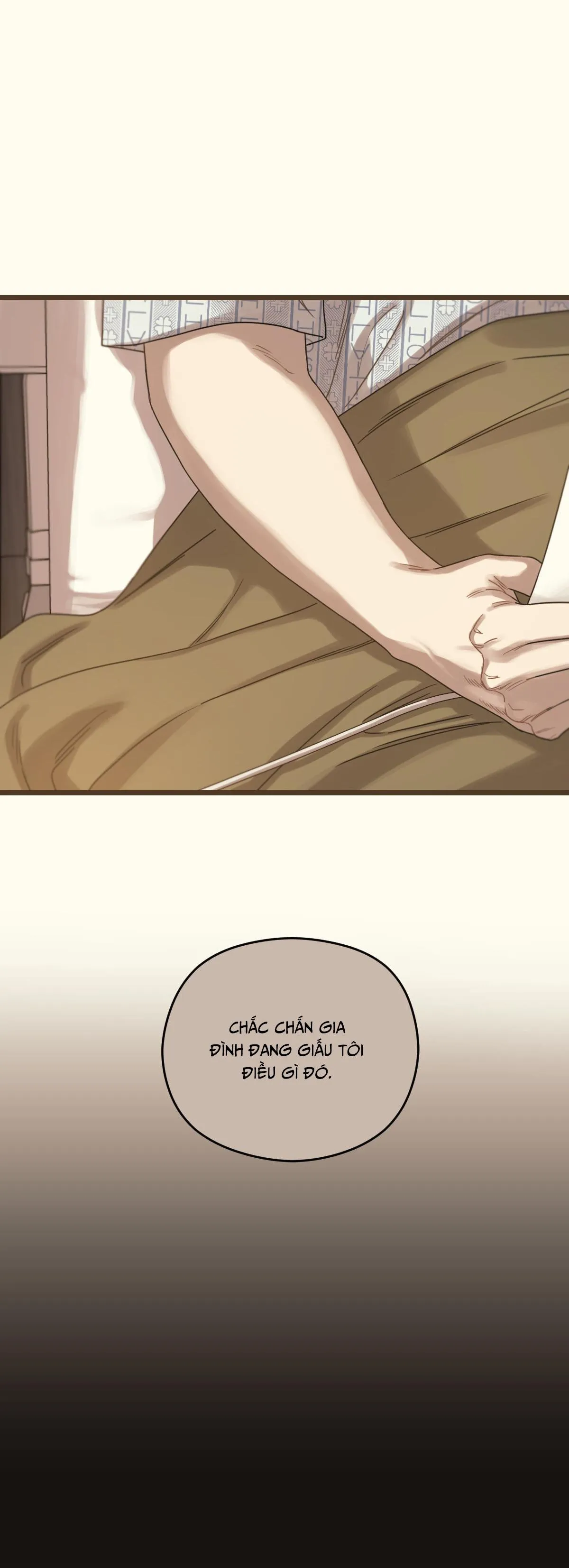 TRÙNG PHÙNG Chapter 65 Trang 10