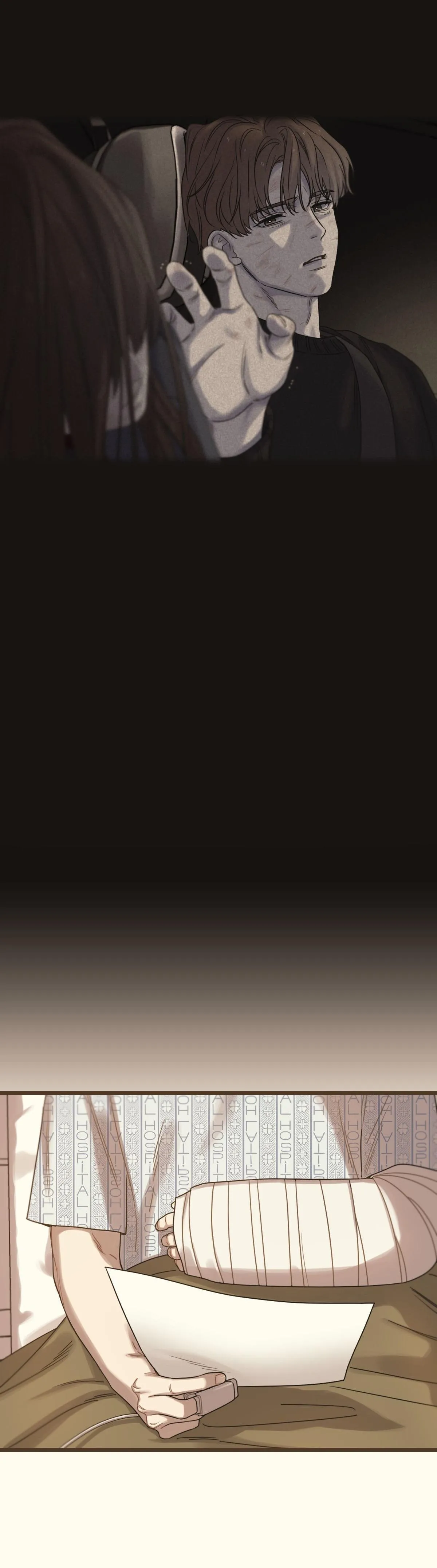 TRÙNG PHÙNG Chapter 65 Trang 16