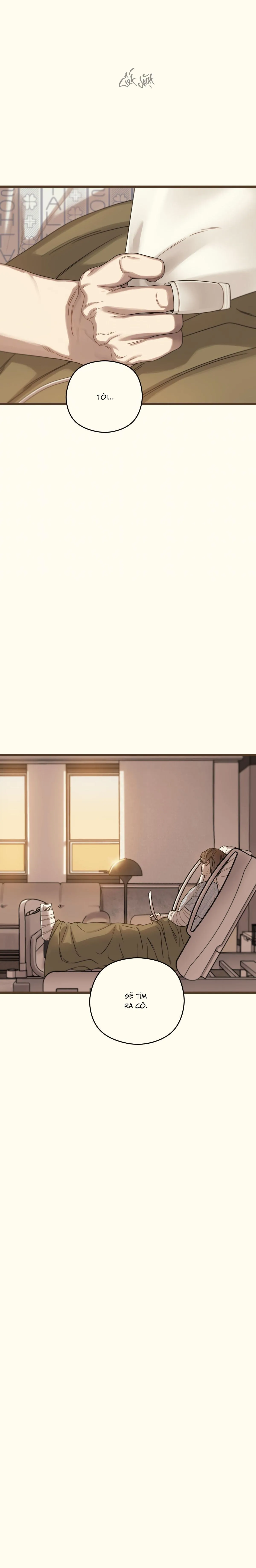 TRÙNG PHÙNG Chapter 65 Trang 17