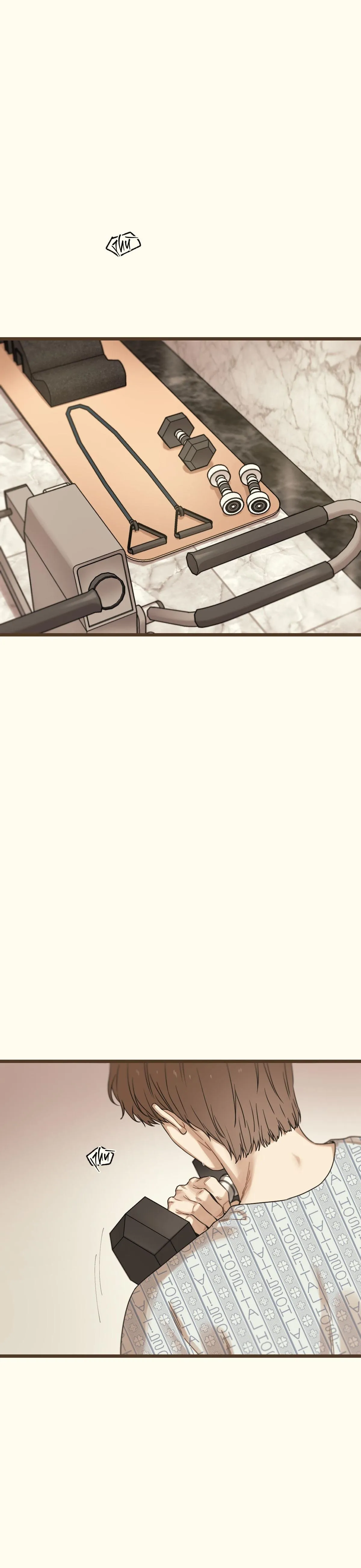 TRÙNG PHÙNG Chapter 65 Trang 19