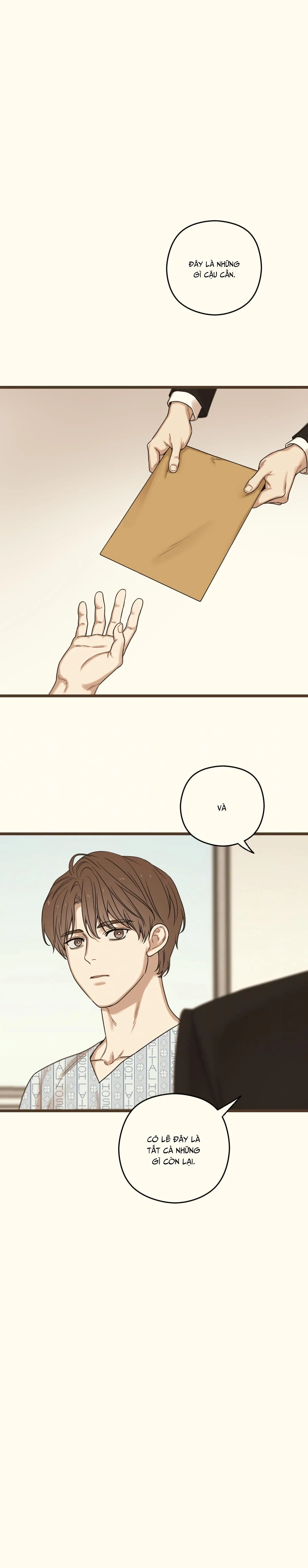 TRÙNG PHÙNG Chapter 65 Trang 21