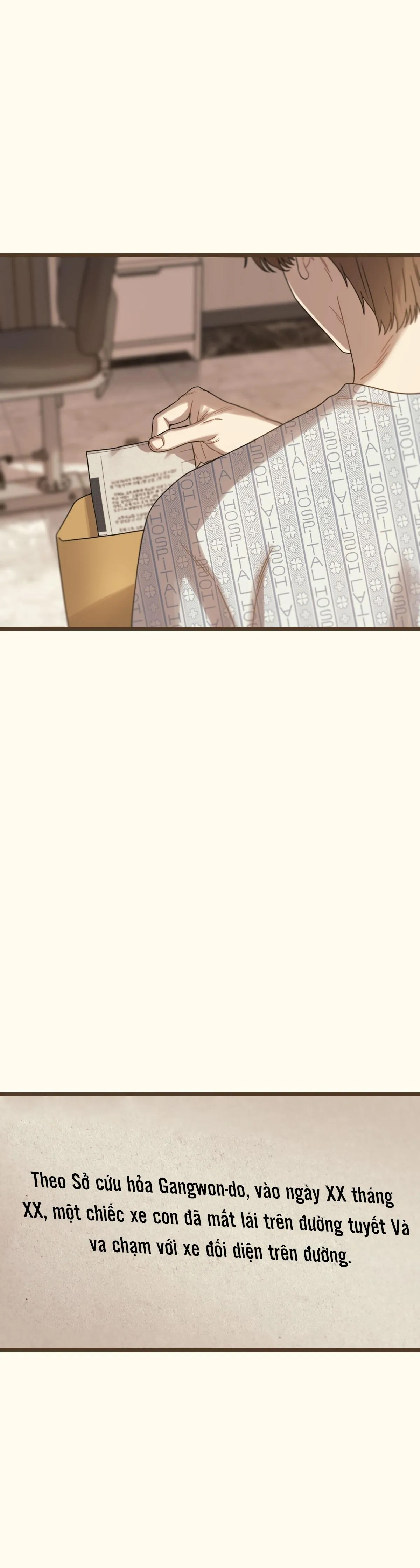 TRÙNG PHÙNG Chapter 65 Trang 24