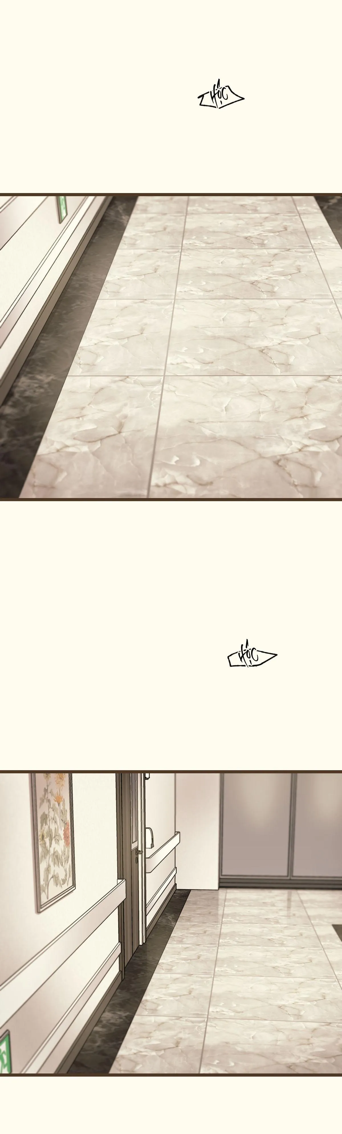 TRÙNG PHÙNG Chapter 65 Trang 30