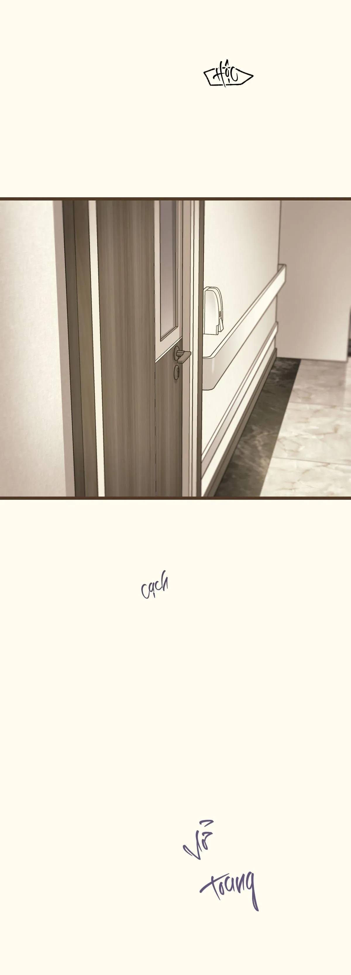 TRÙNG PHÙNG Chapter 65 Trang 31