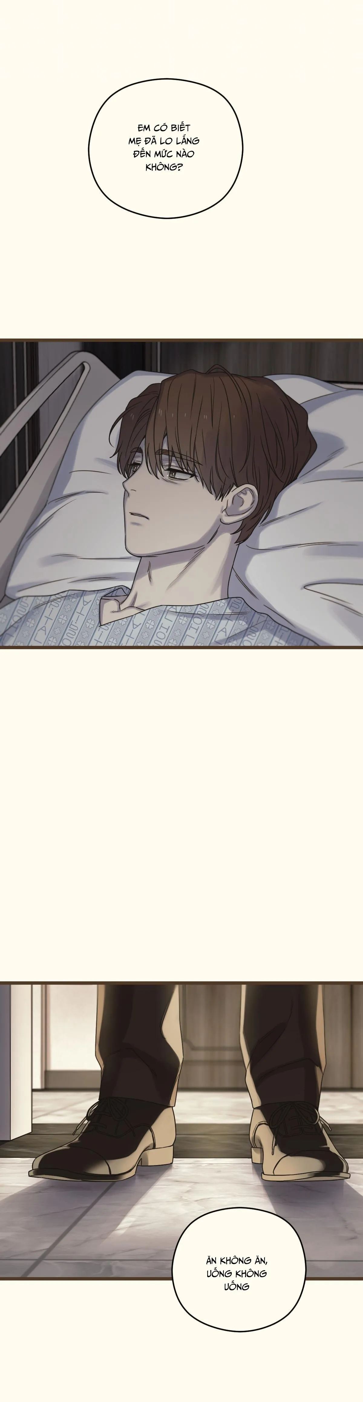 TRÙNG PHÙNG Chapter 65 Trang 33