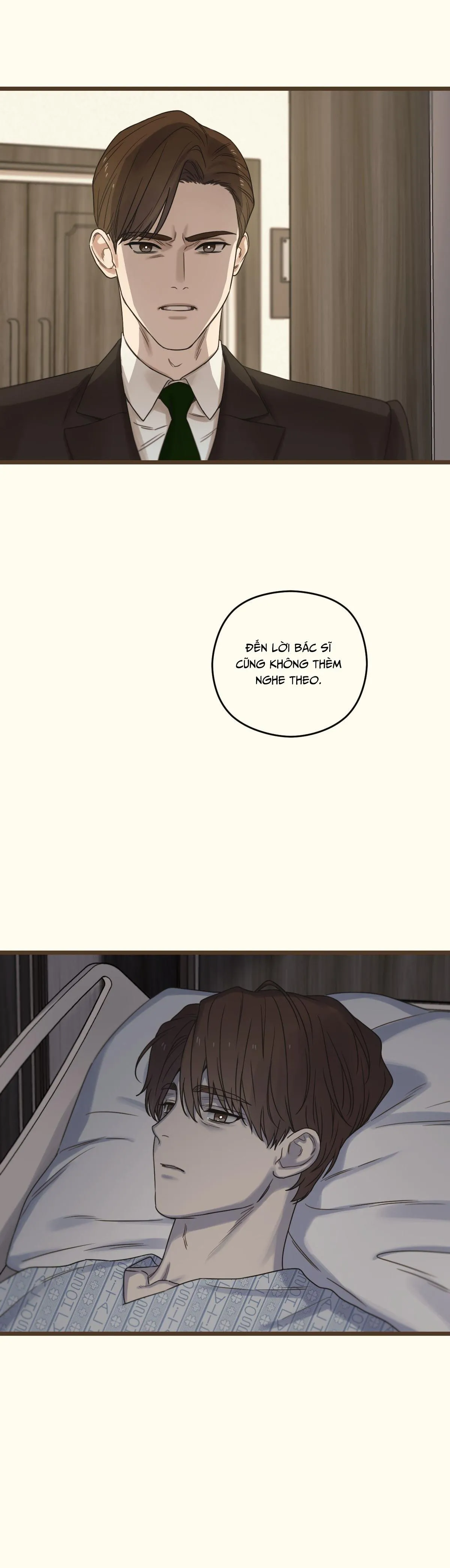 TRÙNG PHÙNG Chapter 65 Trang 34