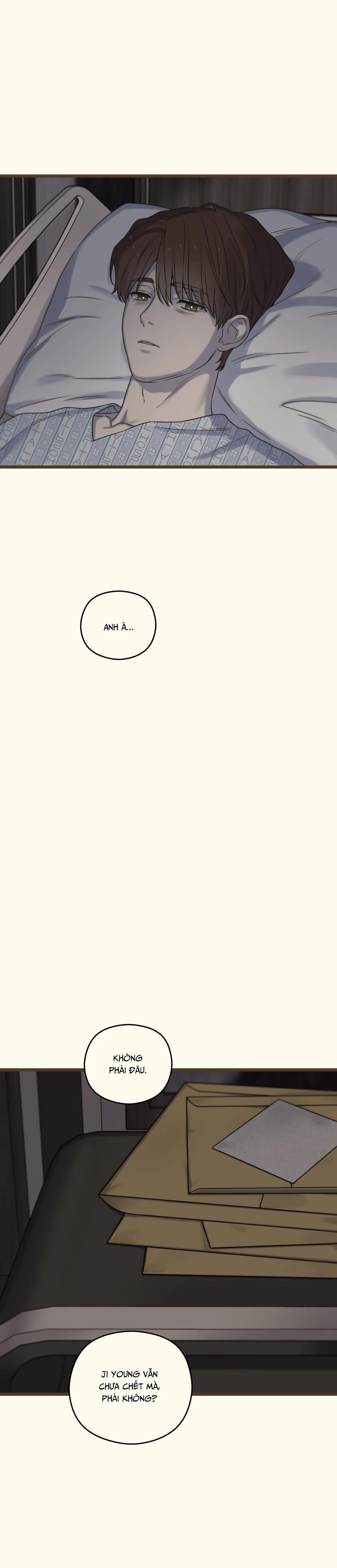 TRÙNG PHÙNG Chapter 65 Trang 35